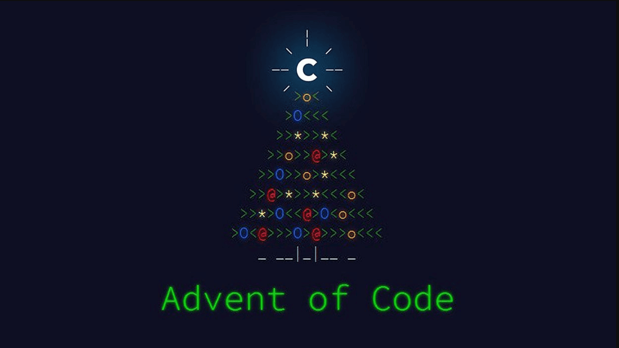 Cover image for Events that cause people to change tech stacks: Advent of Code